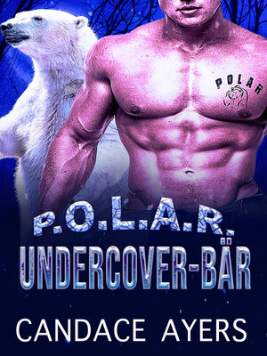 cover image of Undercover-Bär